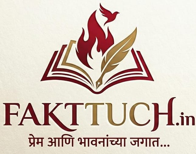 Fakttuch Best Marathi Shayari & Status Collection-Express Your Emotions with Words-सर्वोत्तम मराठी शायरी, स्टेटस आणि सुविचारांचा संग्रह Fakttuch.in